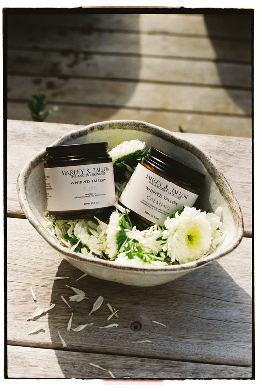 Calming + Pure Duo